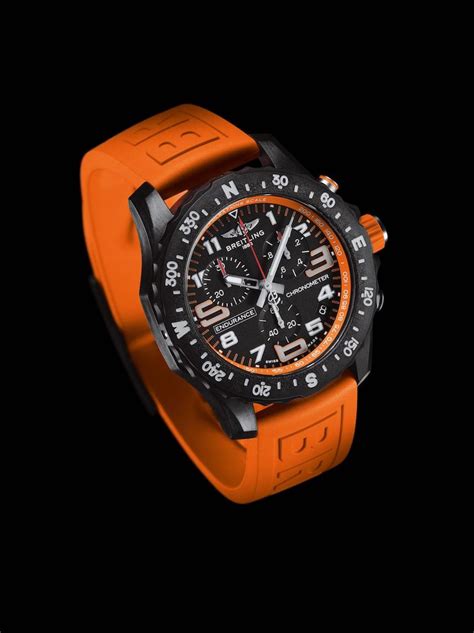 breitling strava